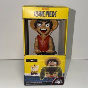 One Piece Luffy Netflix Gaming Controller/ Phone Holder Stand New
